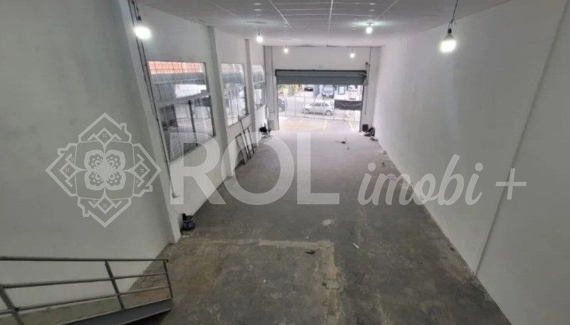 Depósito-Galpão, 344 m² - Foto 5