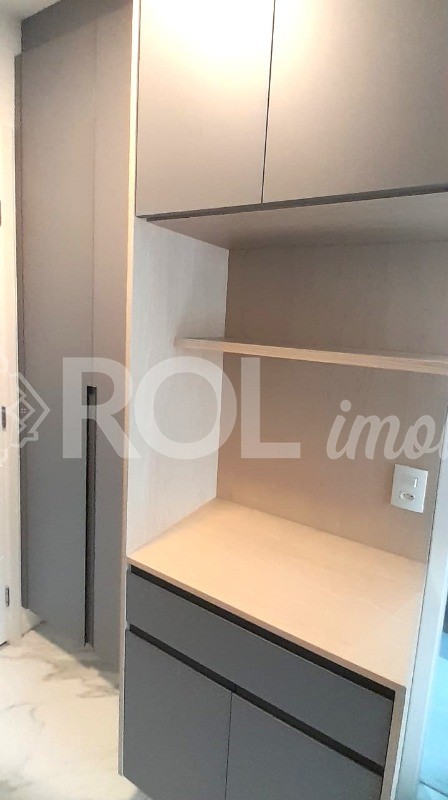 Apartamento, 1 quarto, 25 m² - Foto 16