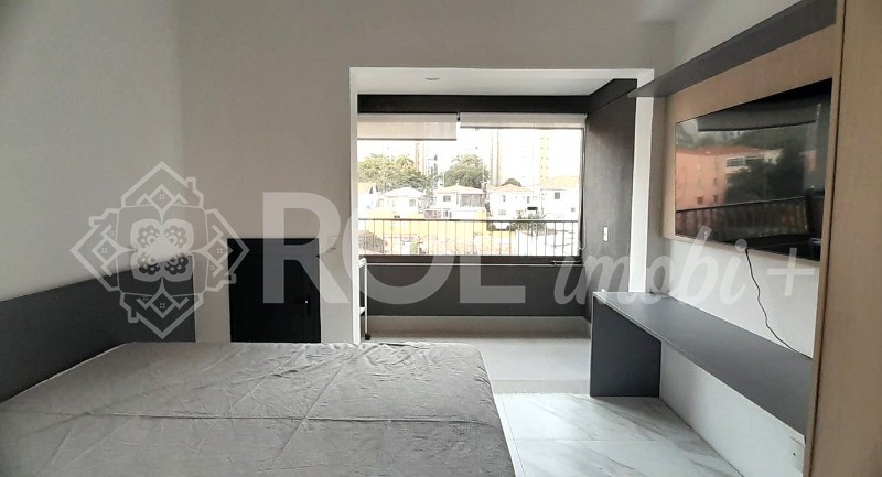 Apartamento, 1 quarto, 25 m² - Foto 10