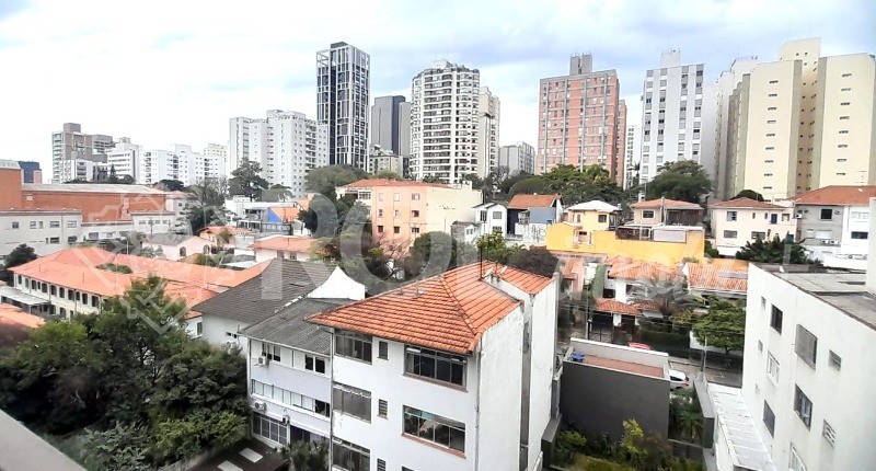 Apartamento, 1 quarto, 25 m² - Foto 21