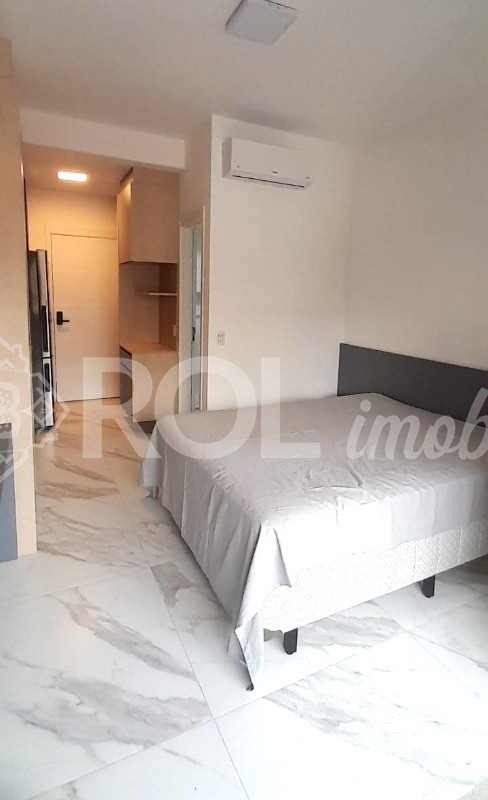 Apartamento, 1 quarto, 25 m² - Foto 12