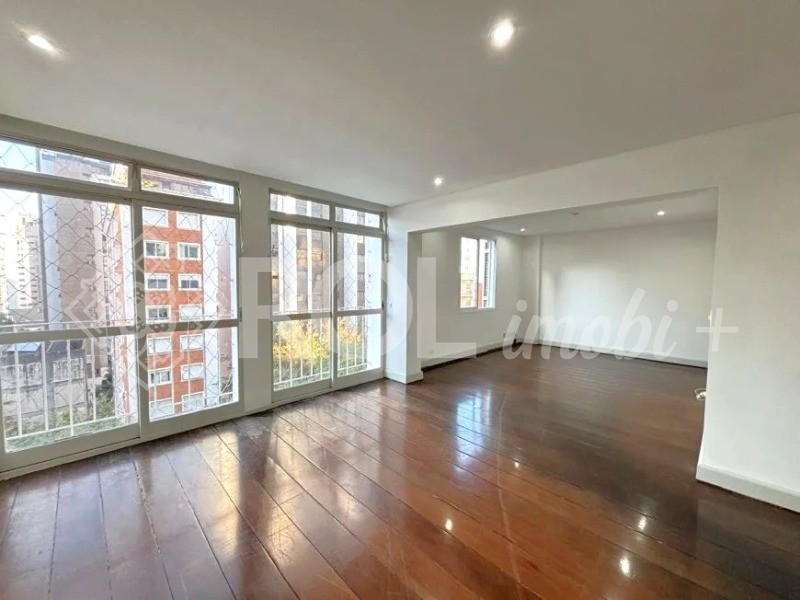 Apartamento, 3 quartos, 150 m² - Foto 1