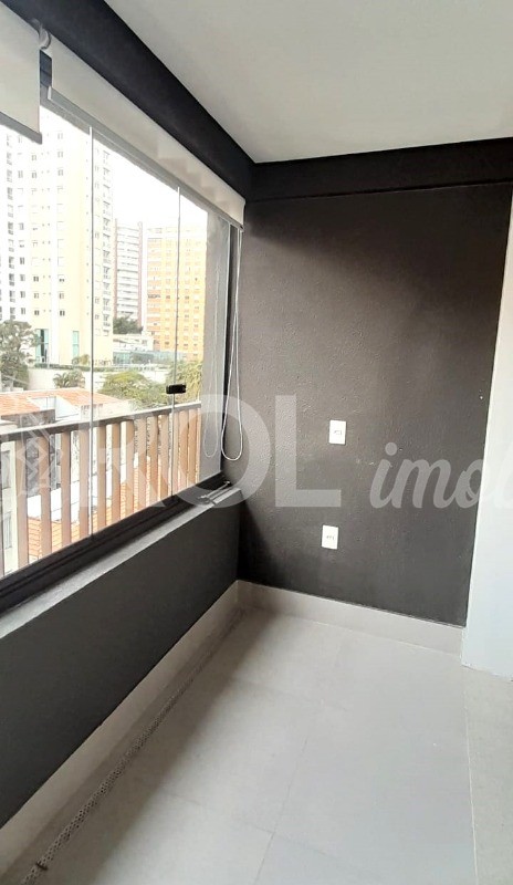 Apartamento, 1 quarto, 25 m² - Foto 4