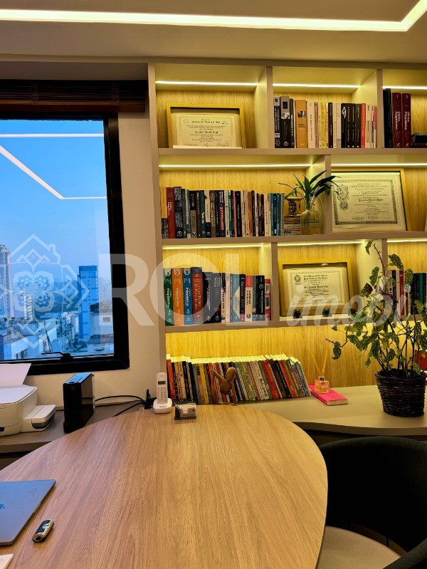 Sala-Conjunto, 32 m² - Foto 3