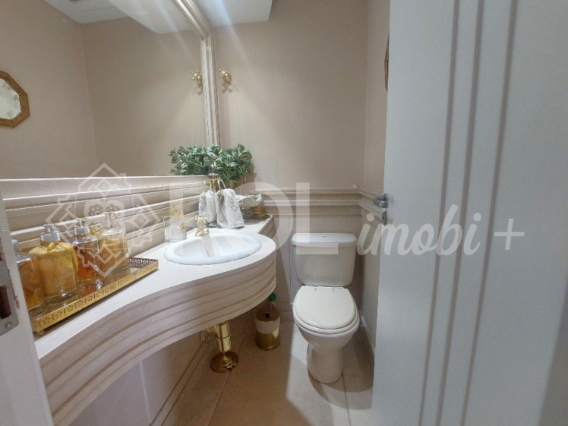 Apartamento, 4 quartos, 280 m² - Foto 11