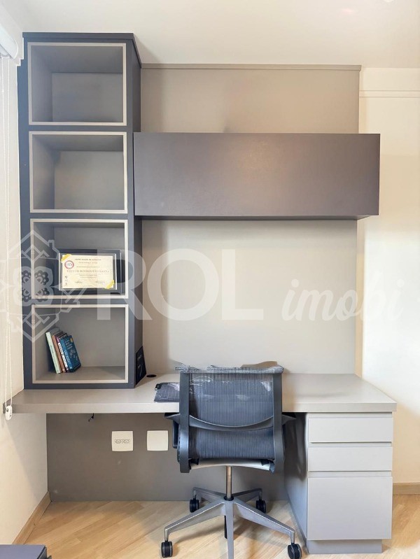 Apartamento, 3 quartos, 126 m² - Foto 6