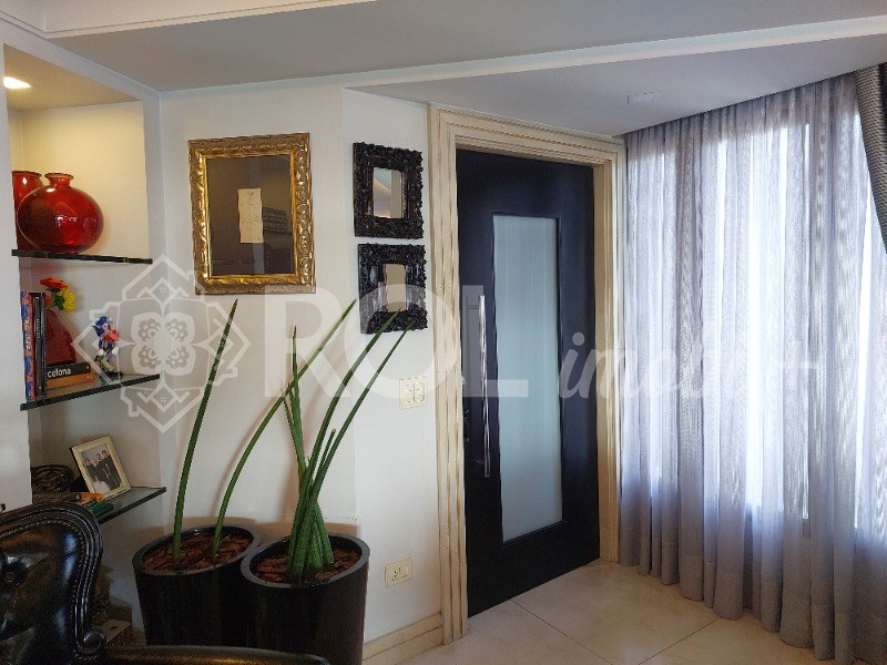 Apartamento, 4 quartos, 280 m² - Foto 3