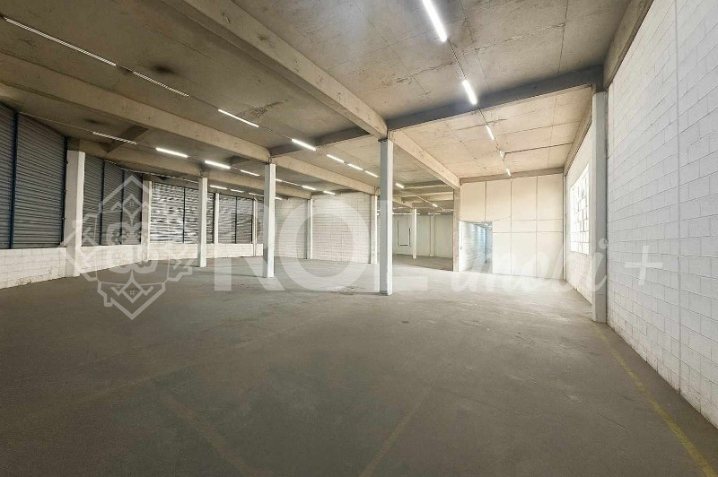 Depósito-Galpão, 1400 m² - Foto 3