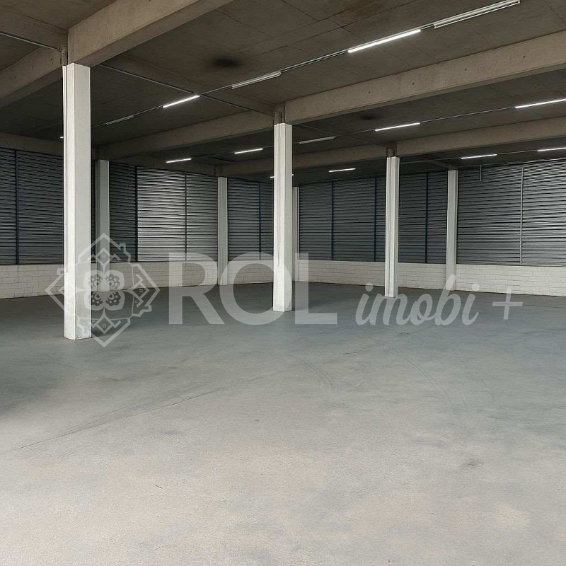 Depósito-Galpão, 1400 m² - Foto 7