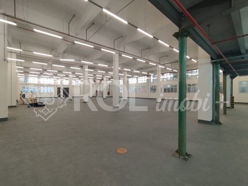 Depósito-Galpão, 5198 m² - Foto 2