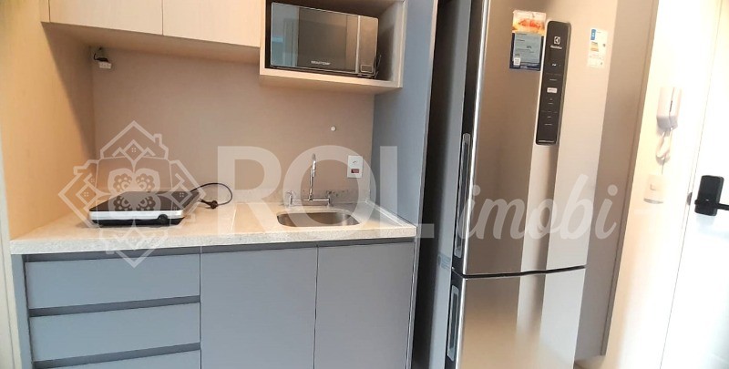 Apartamento, 1 quarto, 25 m² - Foto 13