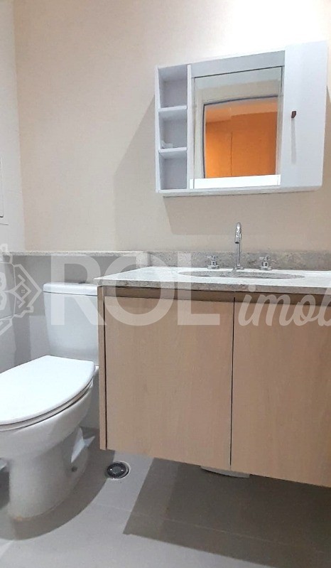 Apartamento, 1 quarto, 25 m² - Foto 18