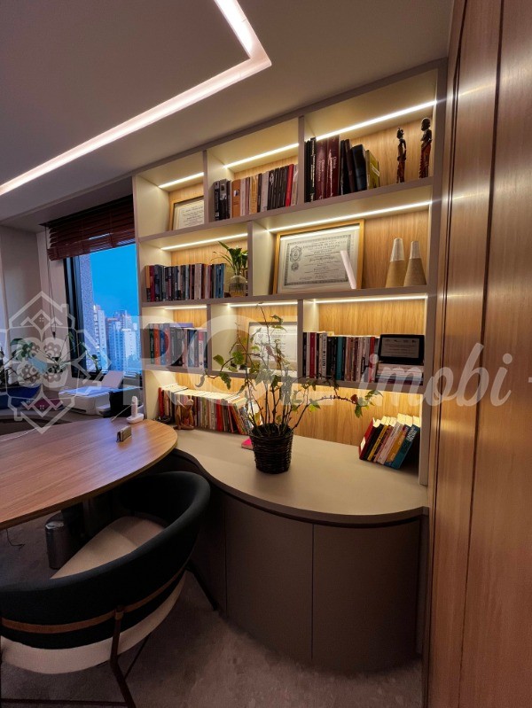 Sala-Conjunto, 32 m² - Foto 4