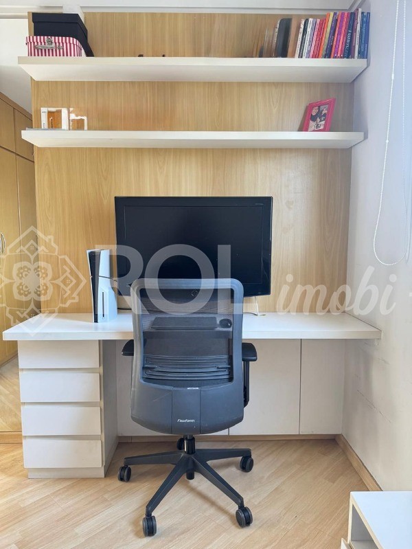 Apartamento, 3 quartos, 126 m² - Foto 5
