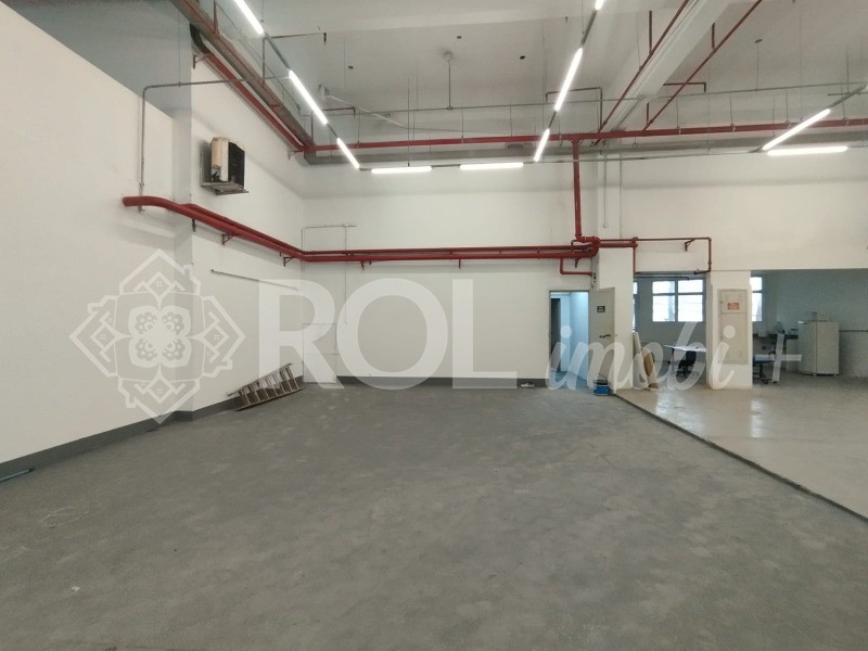 Depósito-Galpão, 5198 m² - Foto 5