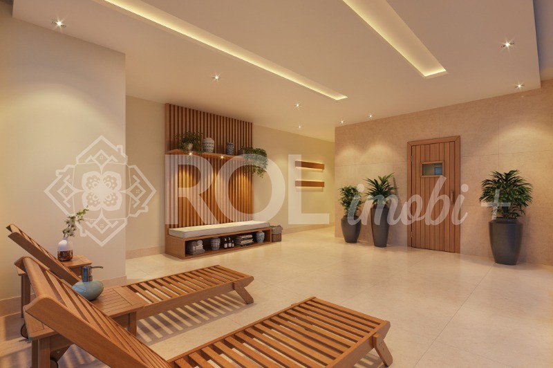 Apartamento, 2 quartos, 56 m² - Foto 19