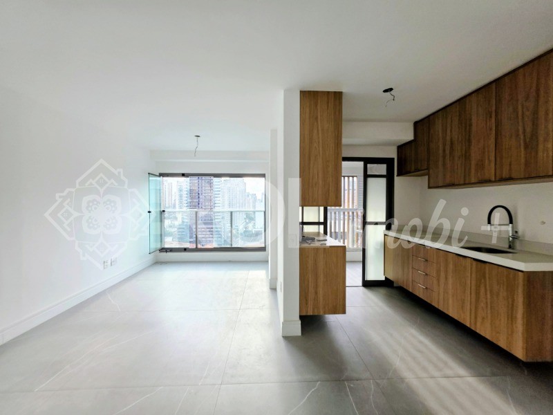 Apartamento, 2 quartos, 76 m² - Foto 2