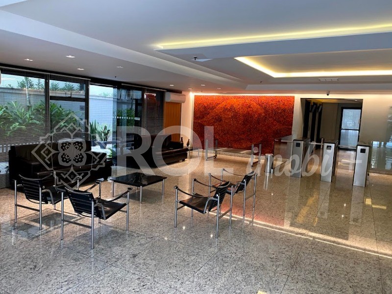 Sala-Conjunto, 130 m² - Foto 13