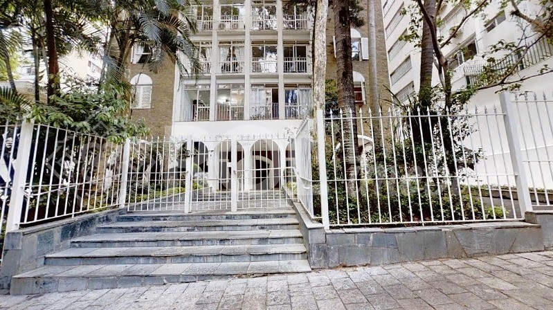 Apartamento, 3 quartos, 150 m² - Foto 20