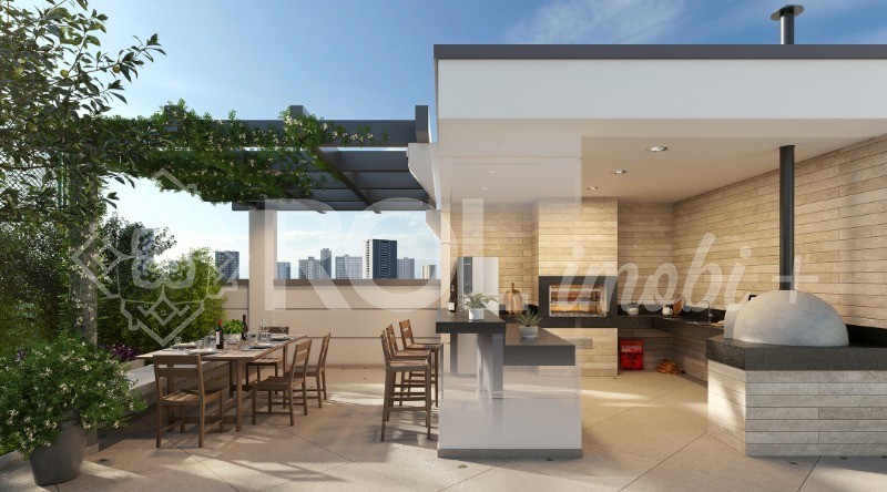 Apartamento, 2 quartos, 56 m² - Foto 22