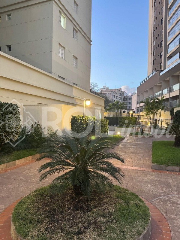 Apartamento, 3 quartos, 126 m² - Foto 19