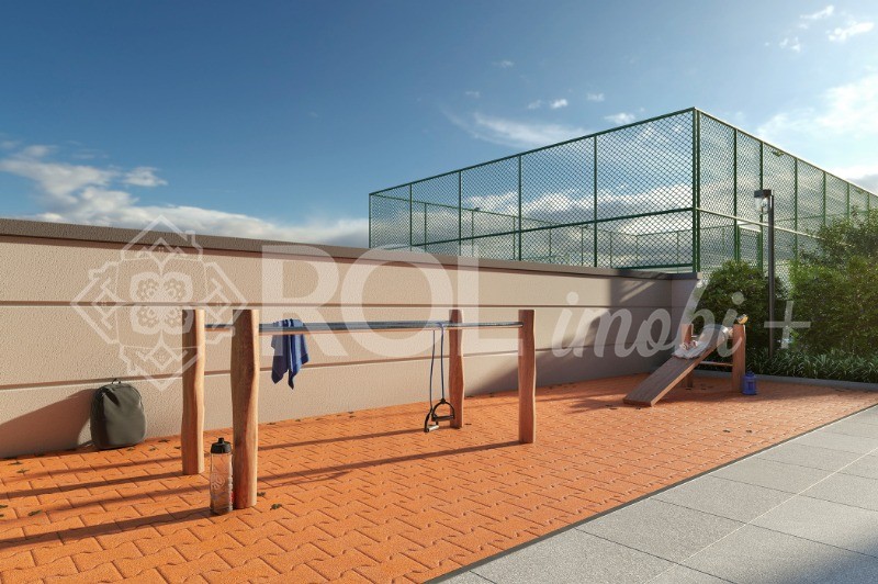 Apartamento, 2 quartos, 56 m² - Foto 12