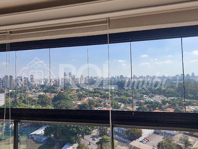 Apartamento, 4 quartos, 280 m² - Foto 1