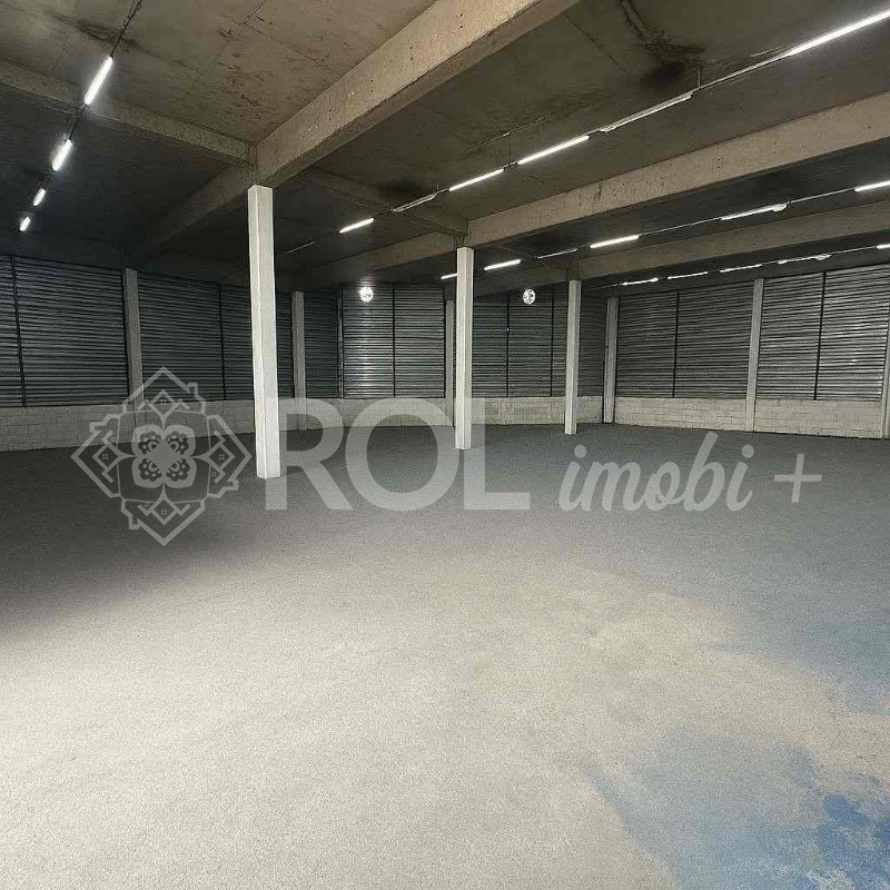 Depósito-Galpão, 1400 m² - Foto 5