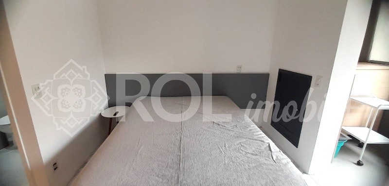 Apartamento, 1 quarto, 25 m² - Foto 11