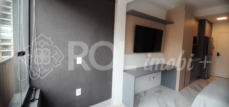 Apartamento, 1 quarto, 25 m² - Foto 9