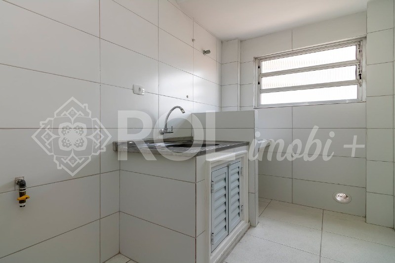 Apartamento, 1 quarto, 32 m² - Foto 5
