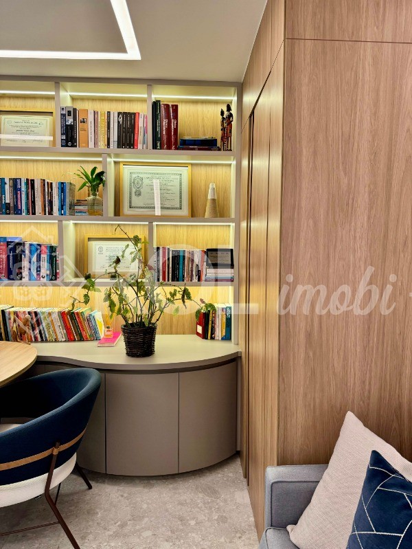 Sala-Conjunto, 32 m² - Foto 5