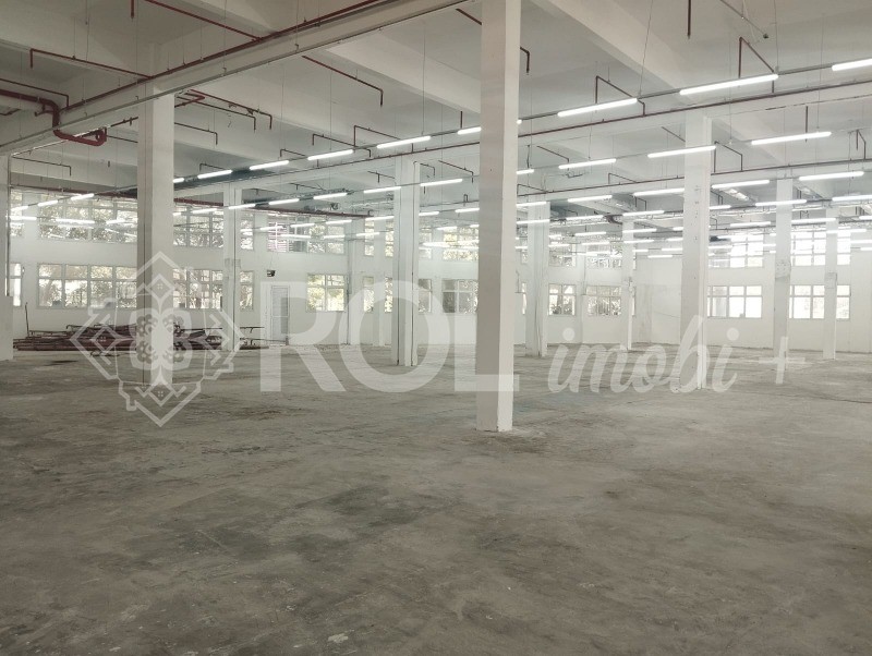 Depósito-Galpão, 5198 m² - Foto 9