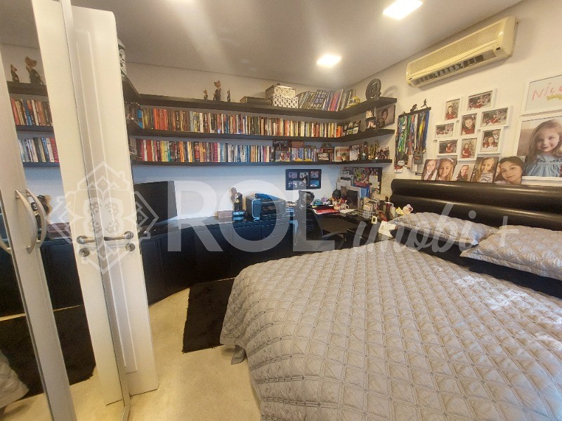 Apartamento, 4 quartos, 280 m² - Foto 22