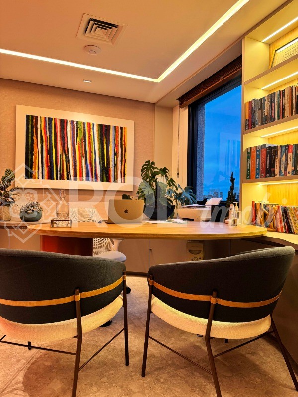 Sala-Conjunto, 32 m² - Foto 2