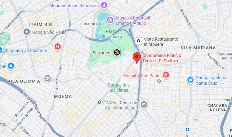 Apartamento, 4 quartos, 280 m² - Foto 31