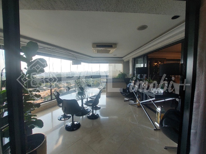 Apartamento, 4 quartos, 280 m² - Foto 14