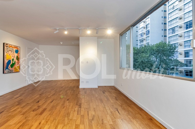 Apartamento, 3 quartos, 130 m² - Foto 12