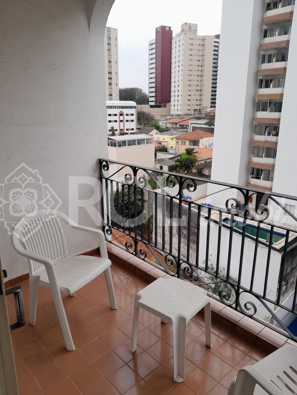 Apartamento, 3 quartos, 98 m² - Foto 2