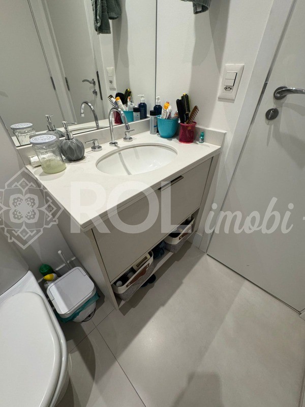 Apartamento, 1 quarto, 40 m² - Foto 8