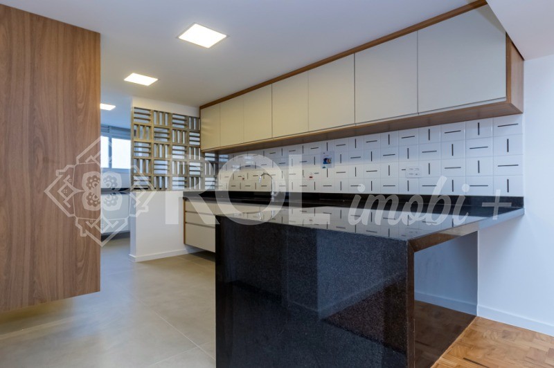 Apartamento, 3 quartos, 130 m² - Foto 11