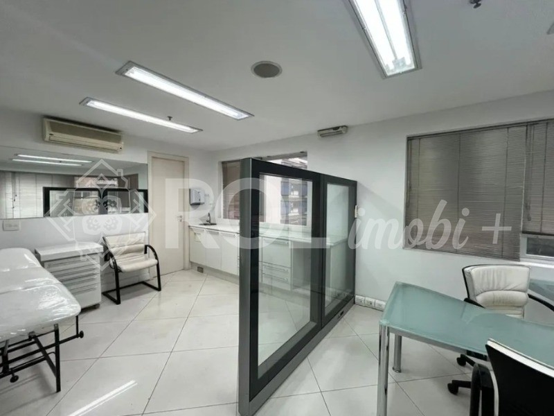 Sala-Conjunto, 95 m² - Foto 23