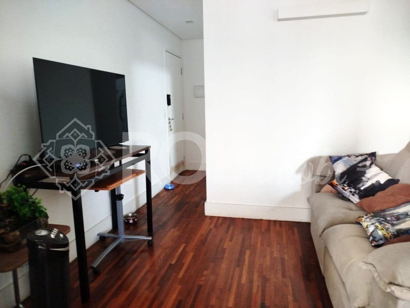 Apartamento, 2 quartos, 70 m² - Foto 1