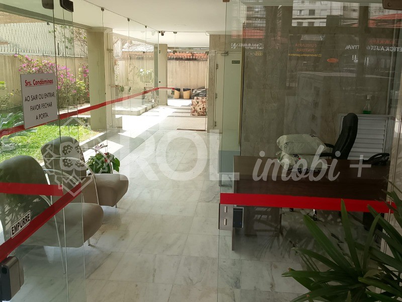 Apartamento, 1 quarto, 40 m² - Foto 21