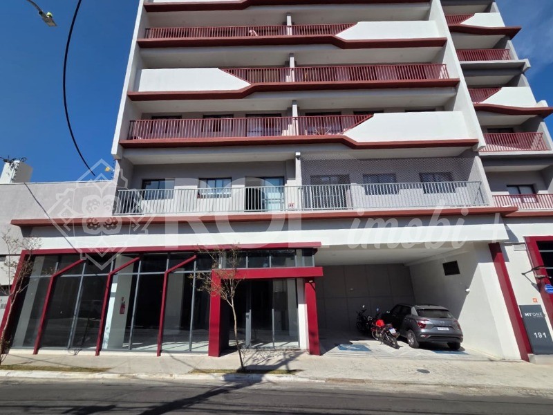Loja-Salão, 308 m² - Foto 1