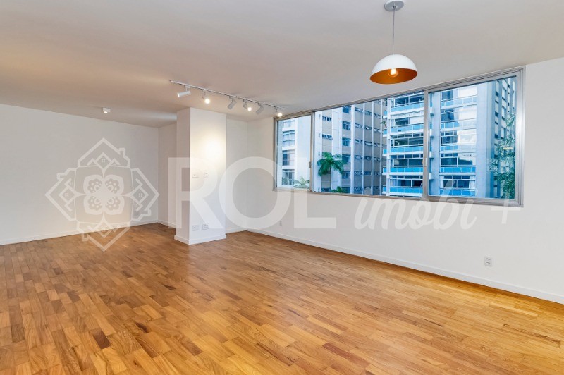 Apartamento, 3 quartos, 130 m² - Foto 7