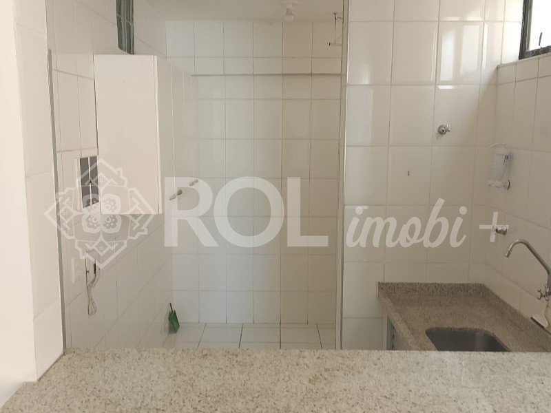 Apartamento, 1 quarto, 40 m² - Foto 6