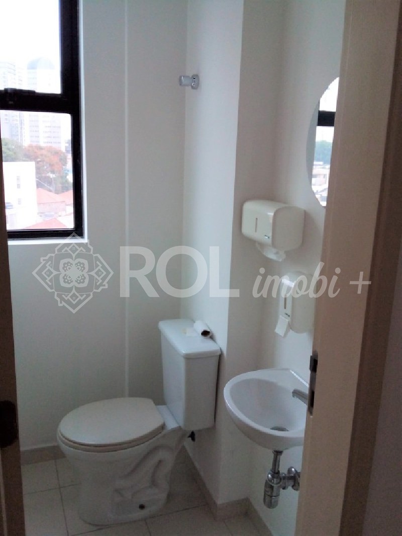 Sala-Conjunto, 27 m² - Foto 9