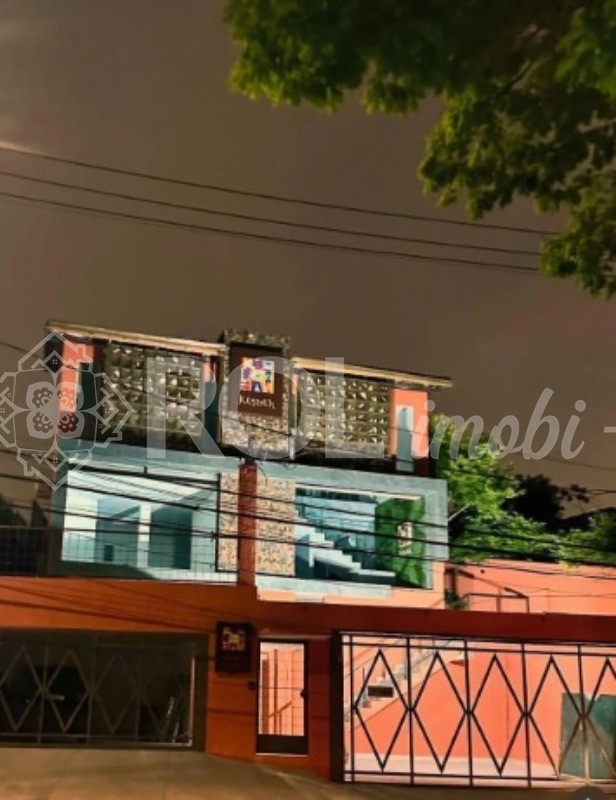 Casa, 4 quartos - Foto 1