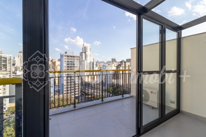 Cobertura, 1 quarto, 70 m² - Foto 30